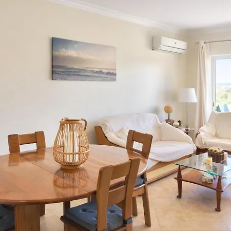 Terracos Do Vale 公寓