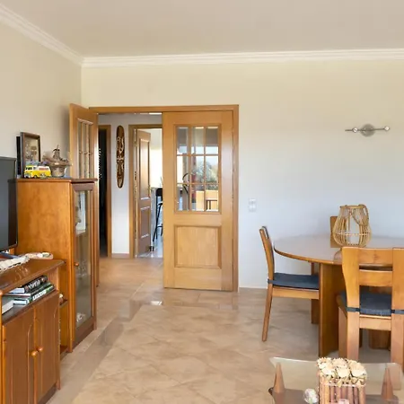 Terracos Do Vale 公寓