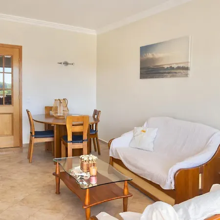 公寓 Terracos Do Vale