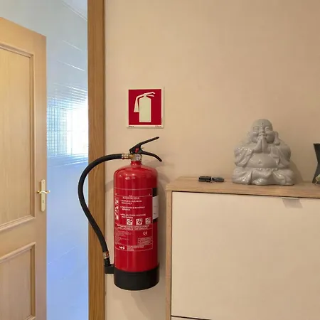 아파트 Terracos Do Vale 알부페이라