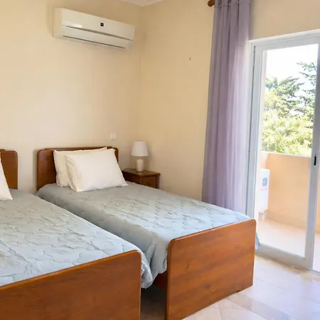 Terracos Do Vale 阿尔布费拉