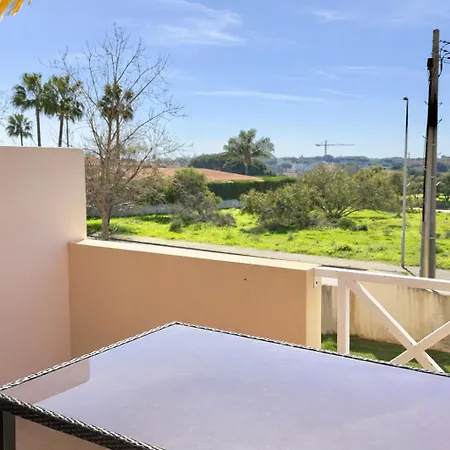Terraços Do Vale Apartamento Albufeira
