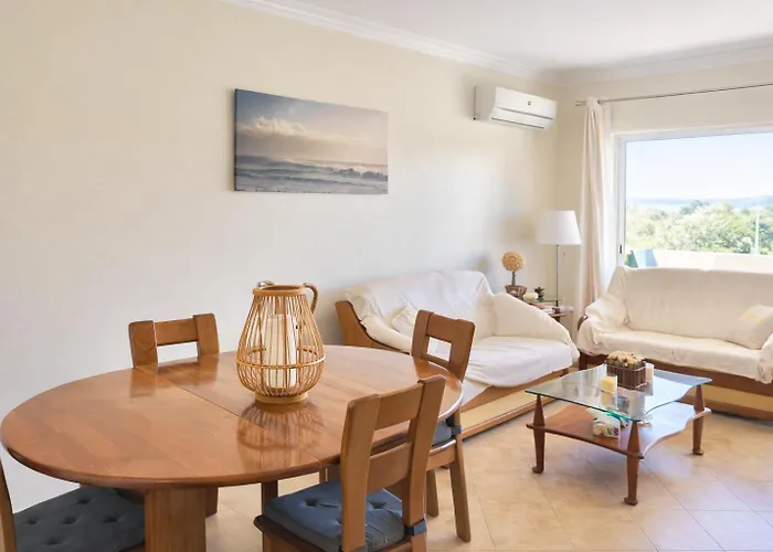 Terracos Do Vale 公寓