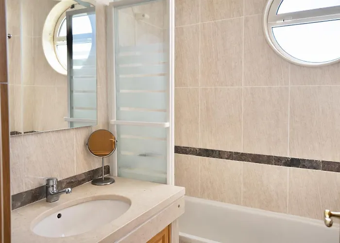 Terracos Do Vale 公寓