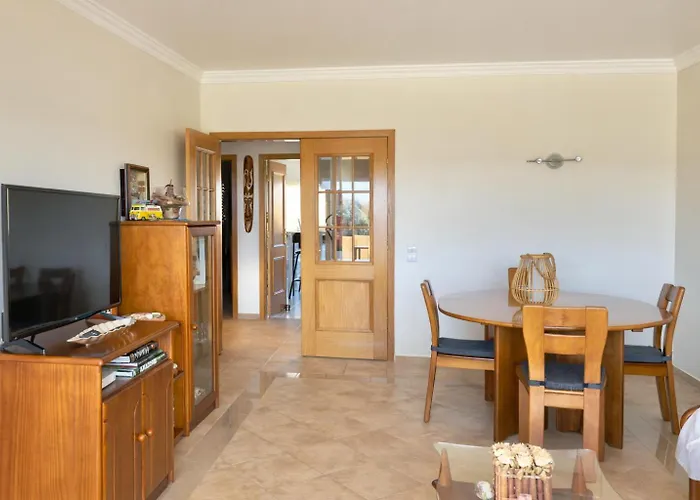 Terracos Do Vale 公寓