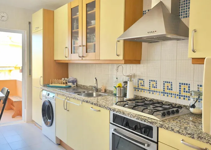 Terracos Do Vale * 阿尔布费拉