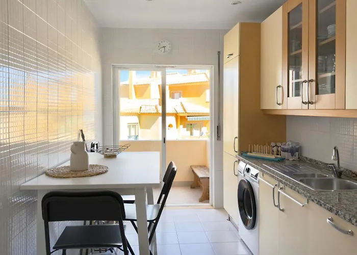 Terracos Do Vale 公寓