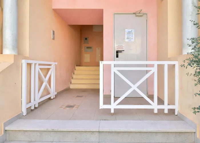 Terracos Do Vale * 阿尔布费拉