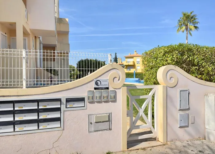 Terracos Do Vale 公寓